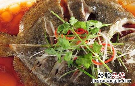多宝鱼的做法大全家常做法 多宝鱼的做法大全