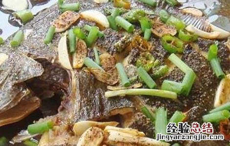 多宝鱼的做法大全家常做法 多宝鱼的做法大全