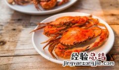 没有冰箱怎么保存螃蟹 没有冰箱大闸蟹怎么保存