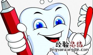 用盐刷牙可以美白吗 刷牙放盐能美白吗