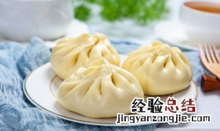 面粉怎么做包子好吃 用面粉怎么做包子好吃