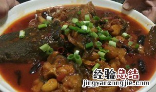 鲶鱼怎么煮 怎么煮鲶鱼