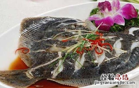 清蒸多宝鱼的做法 如何清蒸多宝鱼的做法