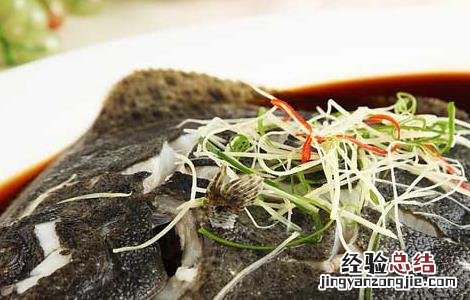 清蒸多宝鱼的做法 如何清蒸多宝鱼的做法