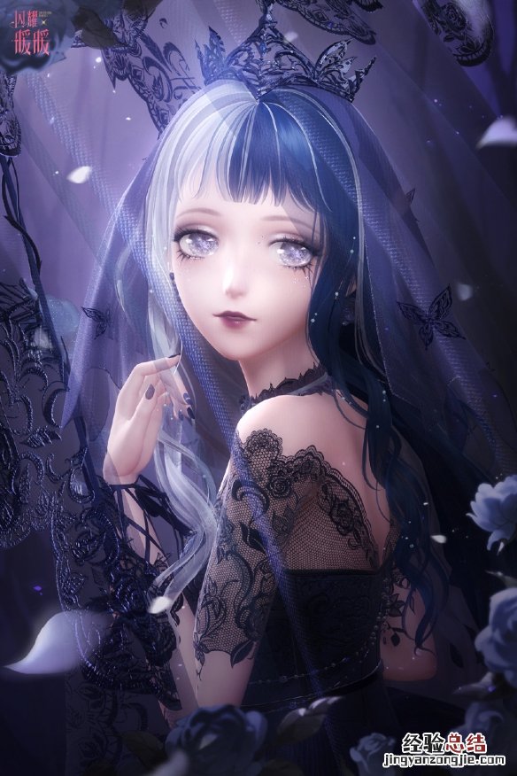 闪耀暖暖玫瑰倾颓之夜服装怎么样 闪耀暖暖玫瑰倾颓之夜服装怎么样获得