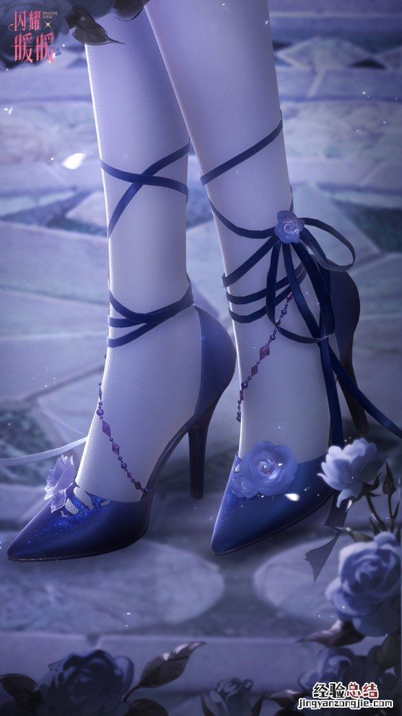 闪耀暖暖玫瑰倾颓之夜服装怎么样 闪耀暖暖玫瑰倾颓之夜服装怎么样获得
