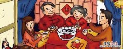 过节的气息是什么意思 过节的气息还是气氛