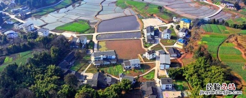 农村创业有哪些方面的优势，了解后你还会抱怨吗