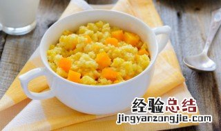 小碴子粥怎么做 小碴子粥怎么做?