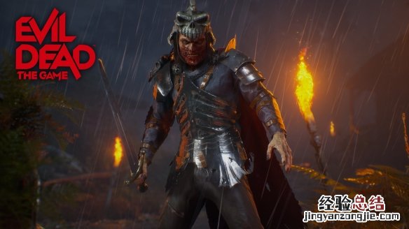 鬼玩人单机游戏 鬼玩人游戏恶魔阵营怎么获胜