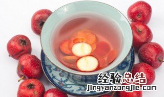 山楂拌银耳怎么做的 山楂拌银耳怎么做