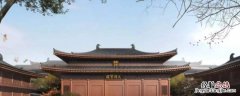寺庙太吵能投诉吗 寺庙太吵影响邻居可以投诉吗