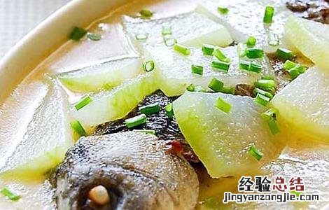 冬瓜的做法大全家常菜 视频 冬瓜的做法大全