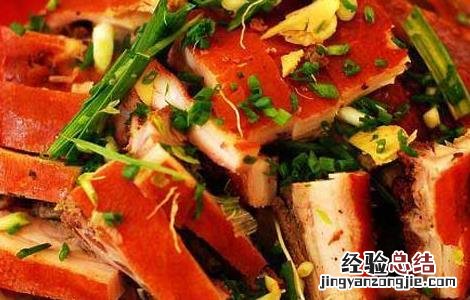 果子狸的做法大全