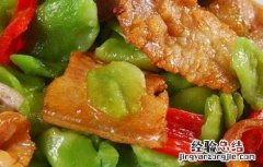 莴笋炒肉的做法大全家常 莴笋炒肉的做法大全