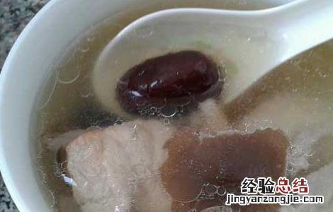 茶树菇排骨汤的做法大全家常 茶树菇排骨汤的做法大全