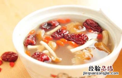 茶树菇排骨汤的做法大全家常 茶树菇排骨汤的做法大全
