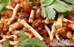 凉拌折耳根的做法 四川凉拌折耳根的做法