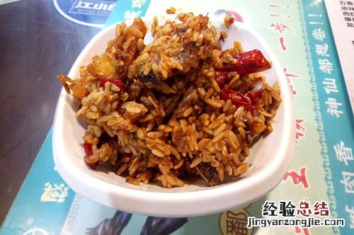 江西菜有哪些特色菜 江西特色菜有哪些