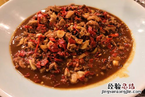 江西菜有哪些特色菜 江西特色菜有哪些