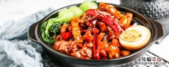 江西菜有哪些特色菜 江西特色菜有哪些