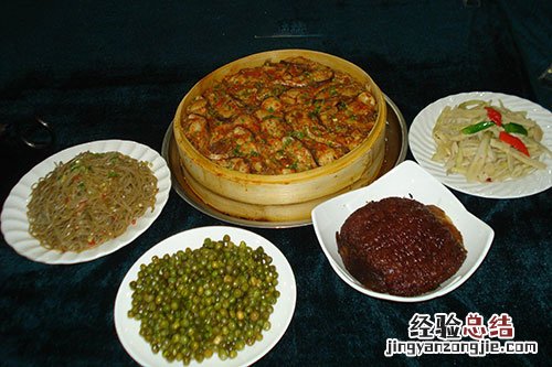 江西菜有哪些特色菜 江西特色菜有哪些