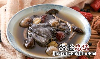 春季养生汤如何做 春季养生汤的烹饪方法