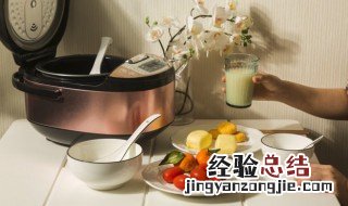 电饭煲怎么热粥 电饭煲可以煮粥吗