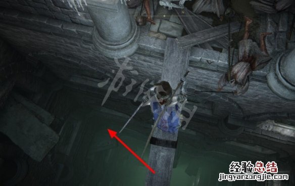 艾尔登法环指纹石盾怎么获得