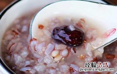 薏苡仁粥的做法视频 薏苡仁粥的做法