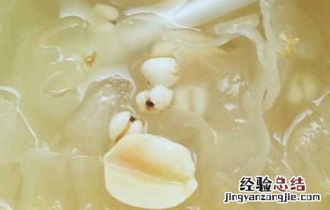 薏苡仁的食用方法 薏苡仁的食用方法及禁忌