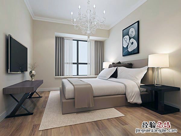 客厅地板什么颜色好看 客厅地板什么颜色好看实用