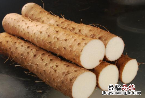 山药粥怎么做最养脾胃 山药