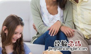 孩子不尊重父母的表现有哪些 孩子不尊重父母的原因