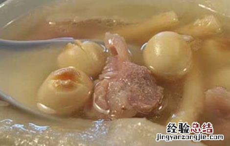 太子参瘦肉汤的做法窍门 太子参瘦肉汤的做法