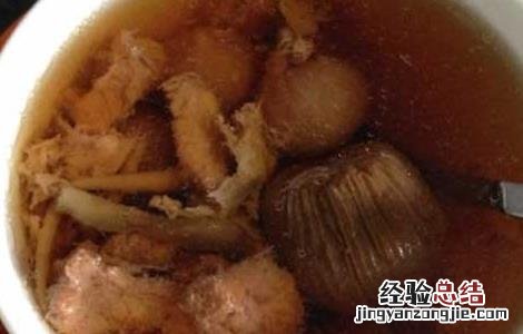 太子参瘦肉汤的做法窍门 太子参瘦肉汤的做法