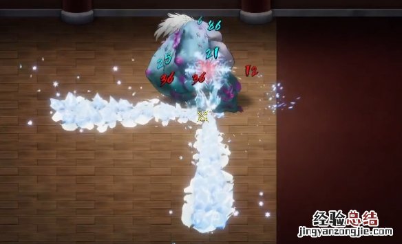 暖雪猪BOSS有什么要注意的