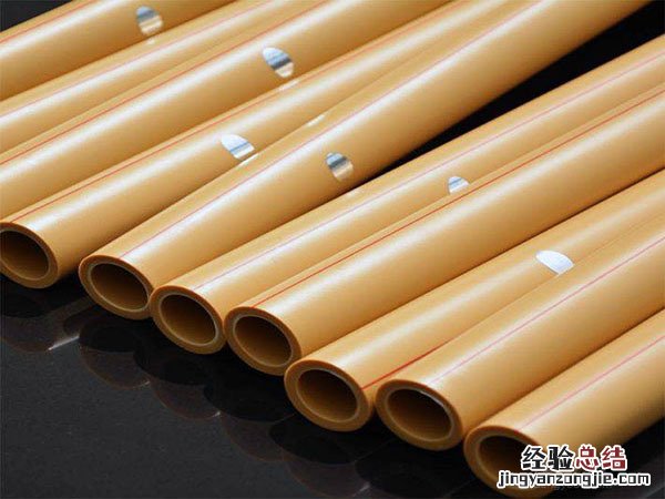 金德管材怎么样 金德管质量怎么样