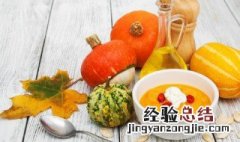 螃蟹和南瓜吃会怎么样 螃蟹和南瓜吃会如何