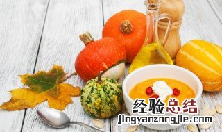 螃蟹和南瓜吃会怎么样 螃蟹和南瓜吃会如何