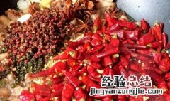 酸菜碎米兔的做法 怎么做酸菜碎米兔
