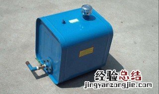 液压油箱开焊了怎么焊 有什么方法
