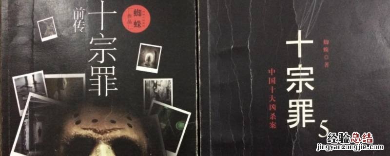 十宗罪消失的夫妻第几集 十宗罪电视剧第22集