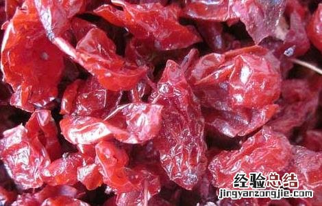 山茱萸的吃法大全 山茱萸的吃法