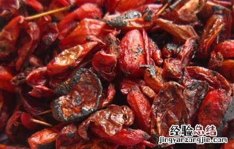 山茱萸的吃法大全 山茱萸的吃法