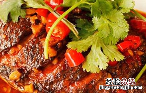 罗非鱼做法大全家常视频 罗非鱼的做法大全