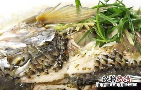 罗非鱼做法大全家常视频 罗非鱼的做法大全