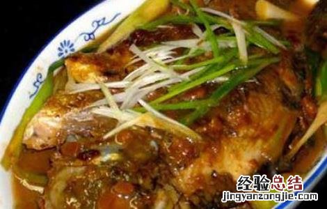 罗非鱼做法大全家常视频 罗非鱼的做法大全