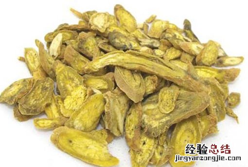 黄芪和枸杞泡水喝有什么作用 黄芪