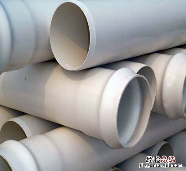 排水管材主要有哪些 排水管材的相关介绍